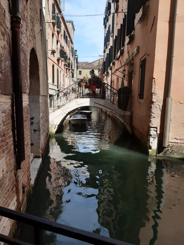 Venedig